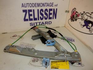 Used Window mechanism 2-door, front left Opel Corsa D 1.2 16V Price on request offered by Zelissen V.O.F. autodemontage