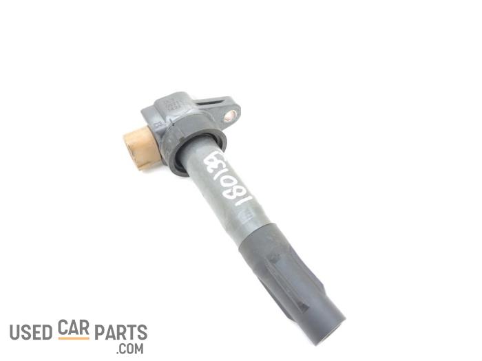 Suzuki Swift Ignition coils stock