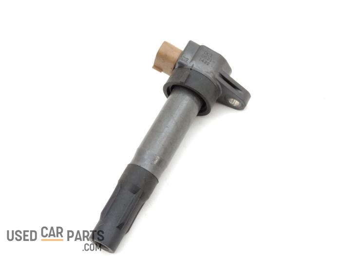 Suzuki Swift Ignition coils stock