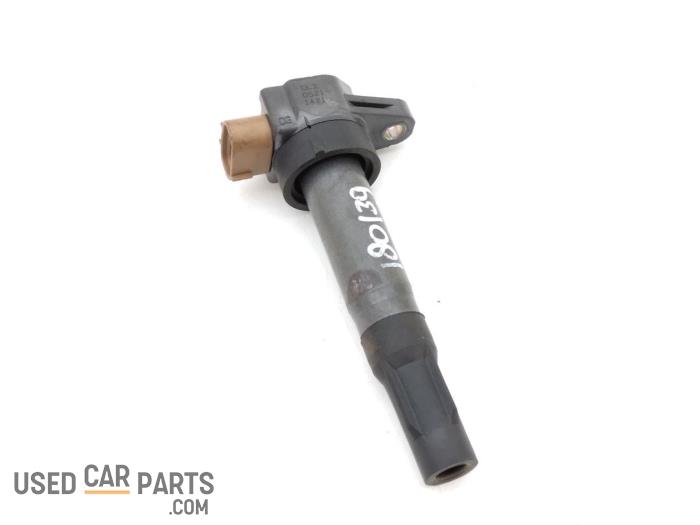 Suzuki Swift Ignition coils stock