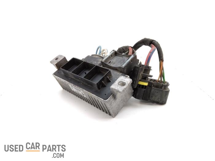 Glow plug relay Mercedes A 1.5 A180 CDI, A180d 16V 8200558438A