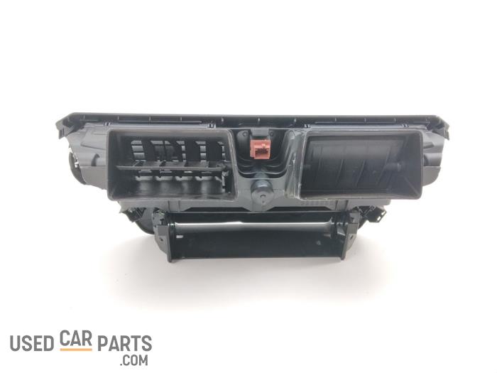 Dashboard vent Citroen C4 Grand Picasso 1.6 HDiF 16V 110 305304
