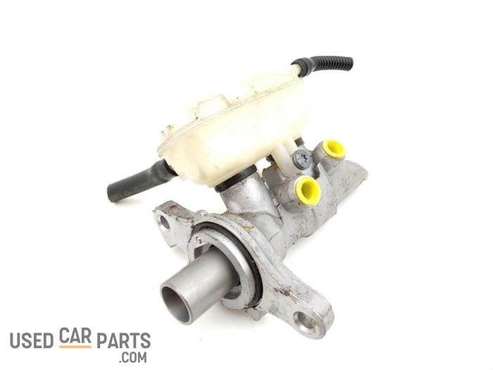 Renault Scenic Master cylinders stock