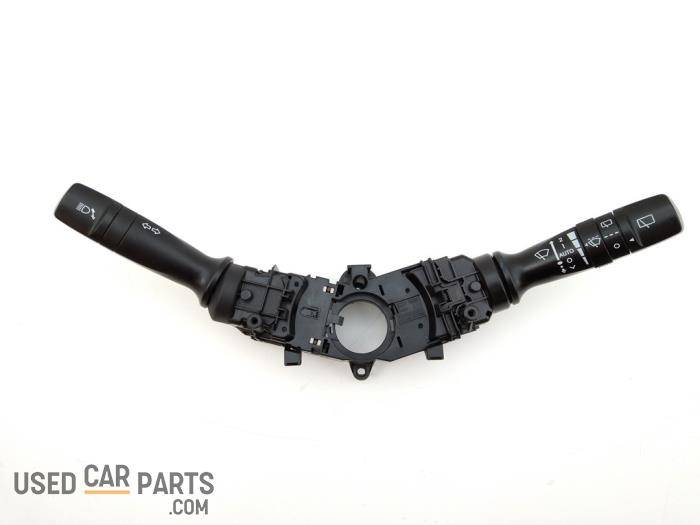 Hyundai I40 Steering Column Repair at Ken Evans blog