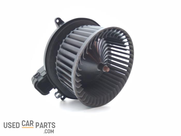 Heating and ventilation fan motors with part number 10004 stock