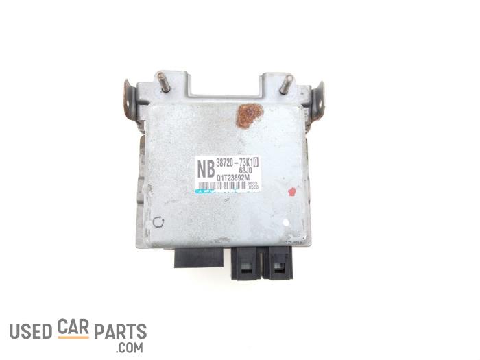 Suzuki Swift Power steering computers stock