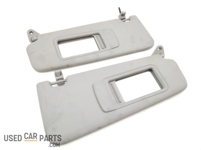 Visors Rain Guard For BMW 3 Series E90 2005-2010 Window Visor