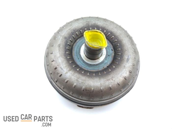 Automatic torque converters with part number 24407 stock