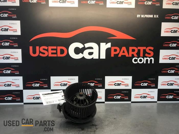 Used Renault Clio Iii Estate Grandtour Kr 1 5 Dci Fap Heating And Ventilation Fan Motor Gmvb85p35 Autodemontage M Pronk B V Proxyparts Com