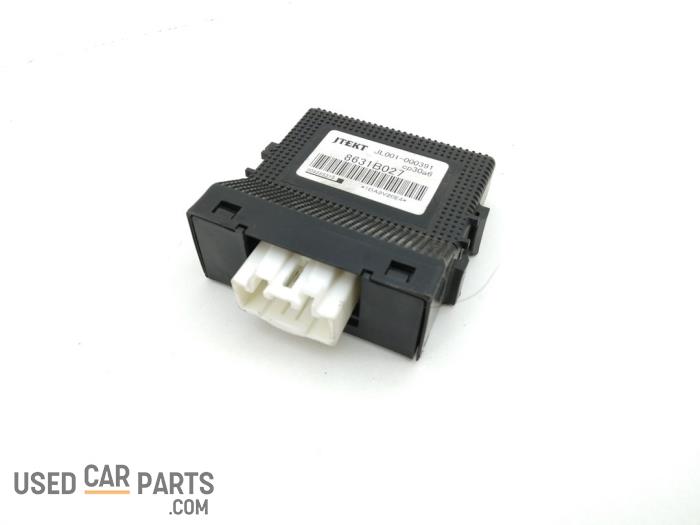 Transfer modules 4x4 with gearbox code W6M stock | ProxyParts.com
