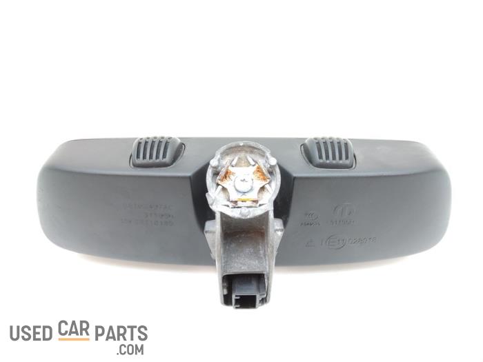 Rear view mirror Jeep Cherokee 3.2 V6 24V 4x4 A048070 JEEP