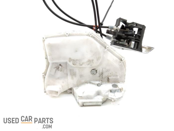 For Suzuki Vitara SX4 Swift S-Cross S Cross Grand Vitara Chrome Car Door Handle Cover Trim Car Accessories - 34 - View #5