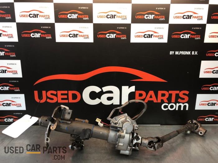 Electric power steering units with part number 452500H0110 stock