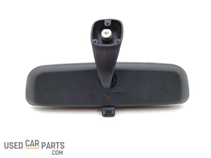 Rear view mirror Kia Picanto 1.1 12V A047396 SCHEFENACKER