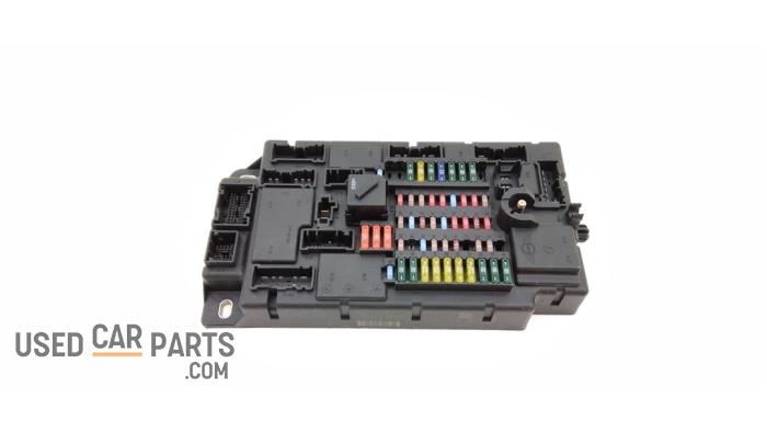 Fuse box Mini Mini 1.6 16V One - 6135345741302 MINI
