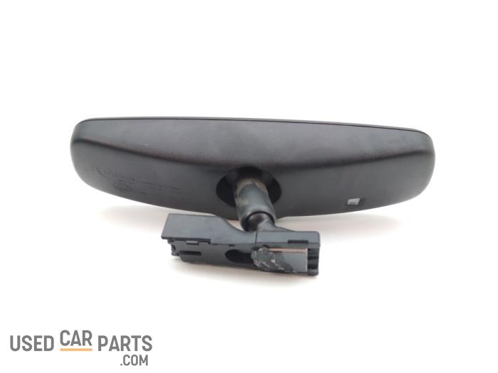 Rear view mirror Kia Venga 1.6 CRDi VGT 16V 026004 KIA