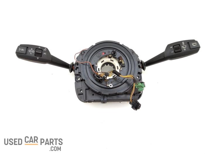 Steering column stalks with part number 695 stock