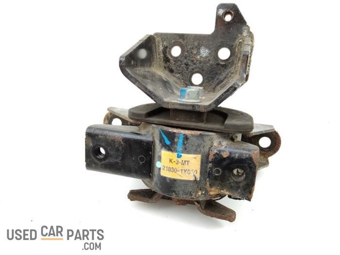 Engine mount Kia Picanto 1.0 12V 218301Y010 GL3A