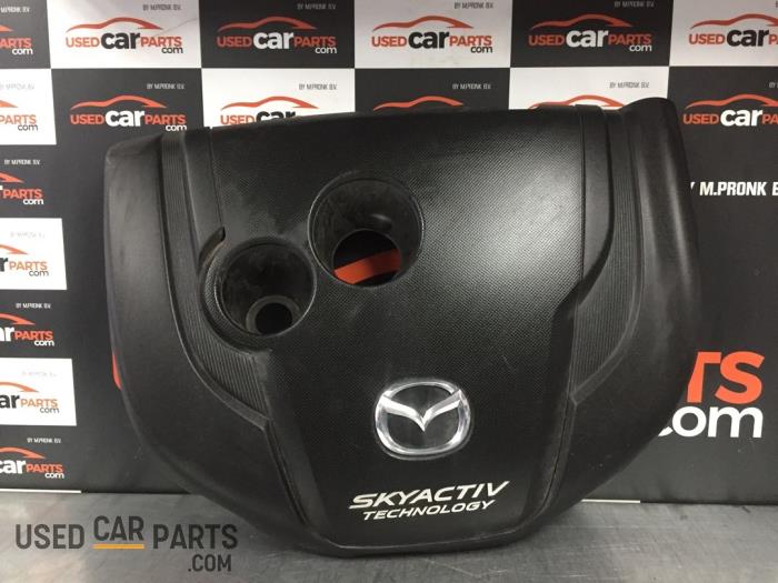 Engine Protection Panel Mazda 3 2 2 Skyactiv D 150 16v Sh