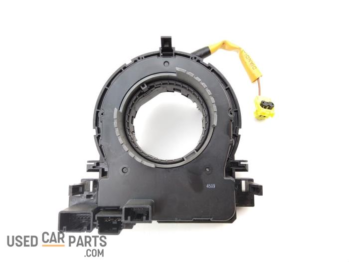 Airbag clock spring Mazda 3 2.2 SkyActivD 150 16V 45090