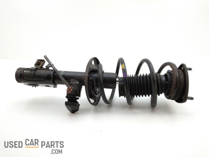 Front Shock Absorber Rods Right With Part Number Stock