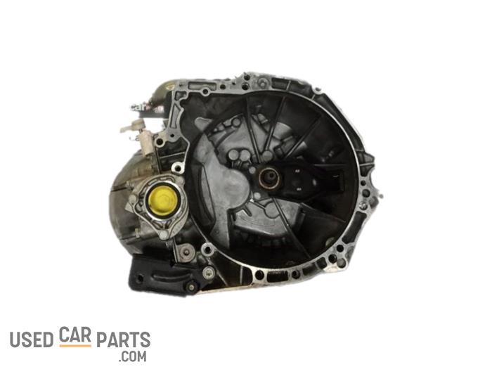 Gearbox Opel Combo Cargo 1.5 CDTI 100 M0C00 D15DT M0C