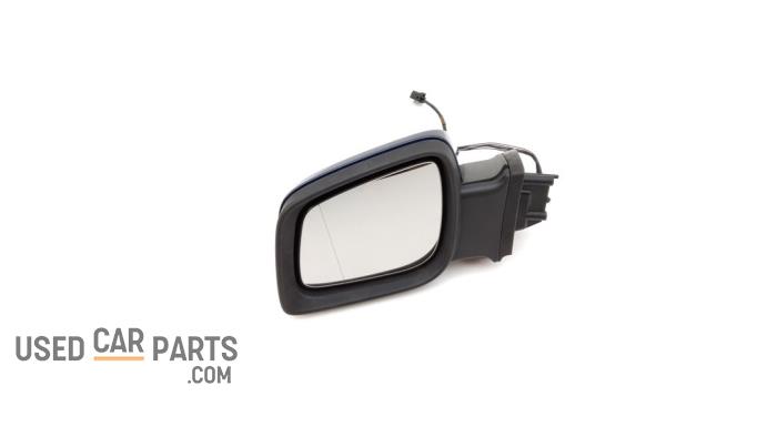 Mercedes B Klasse Aussenspiegel Links Vorrat Proxyparts De