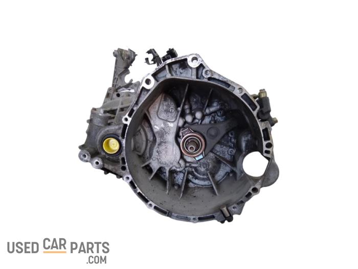 Nissan Primera Gearboxes stock