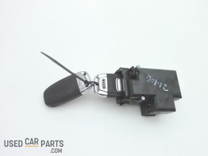 Audi A5 Ignition locks + keys stock