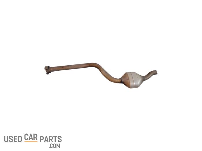 Catalytic converter BMW 3 serie Touring 320d 2.0 16V 10432421 N47D20C