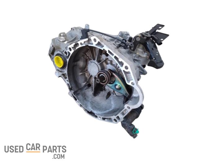 Gearbox Hyundai i20 1.4i 16V PU720 G4LC PU72