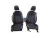 Used Seats front, left + right Alfa Romeo Giulietta (940) 1.4 TB 16V MultiAir Price € 199,00 Margin scheme offered by Usedcarparts.com By M.Pronk B.V.