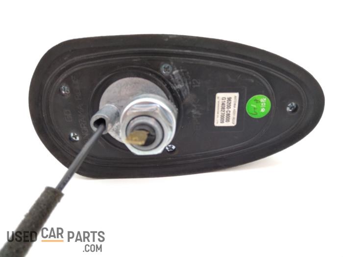 Antenna Hyundai i20 1.4i 16V 96200C8000
