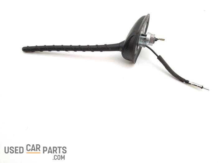 Base D'antenne De Toit ECSiNG - Compatible Hyundai I20 2008-2015, Remplacement Direct, Facile à Installer