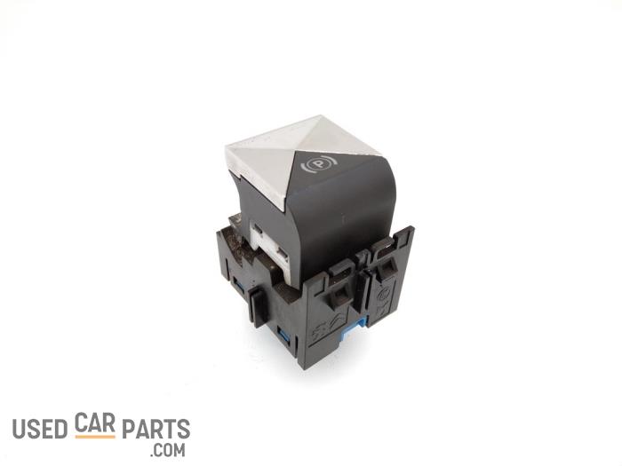 Parking brake switches with engine code 5G stock