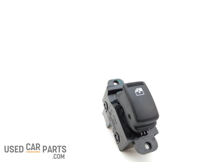 Hyundai I10 Electric window switches stock