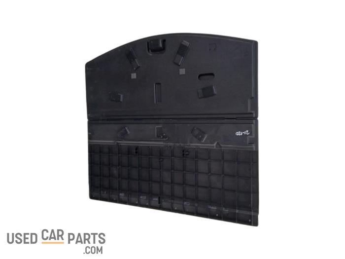 Boot mat Mazda CX5 2.2 Skyactiv D 175 16V 4WD KD45T0831