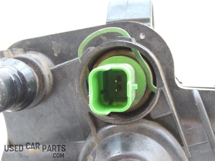 Thermostat housing Citroen DS3 1.6 eHDi 9684588980 9HP