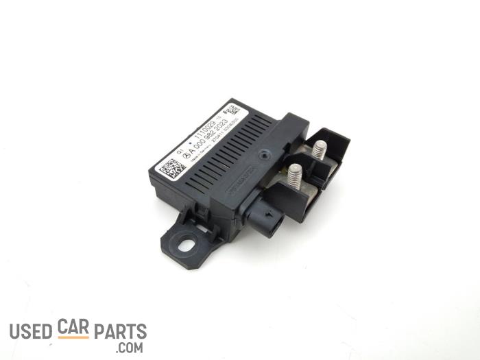 Start/Stop relays with part number A000982 stock