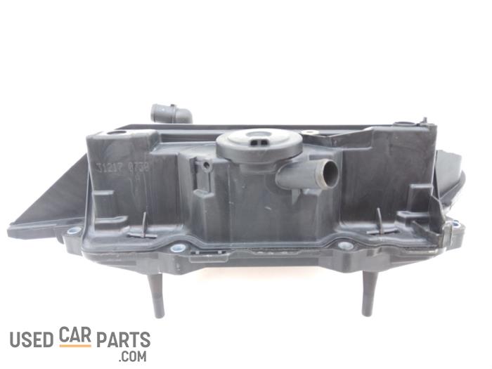 PCV valve Nissan Qashqai 1.6 dCi Pure Drive 118301003R R9M