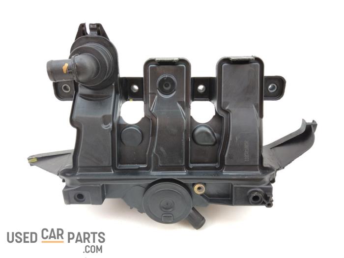 Nissan Qashqai PCV valves stock