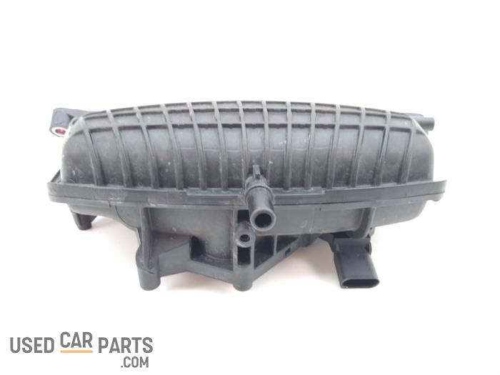 Intake manifold Volkswagen Scirocco 1.4 TSI 160 16V 038906051C CAVD