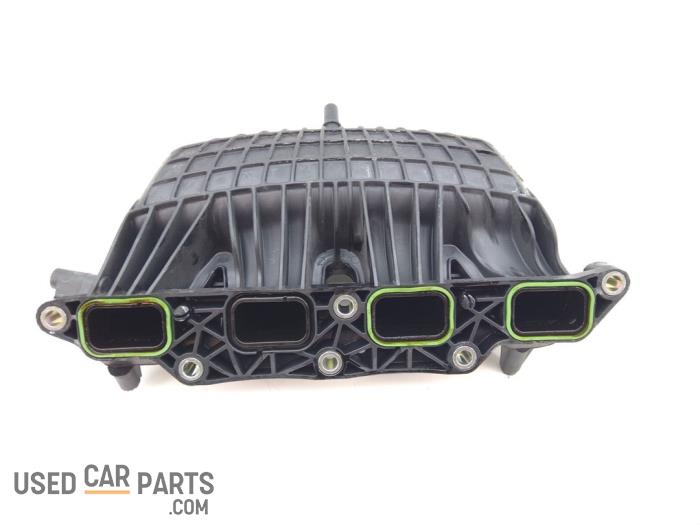 Intake manifold Volkswagen Scirocco 1.4 TSI 160 16V 038906051C CAVD