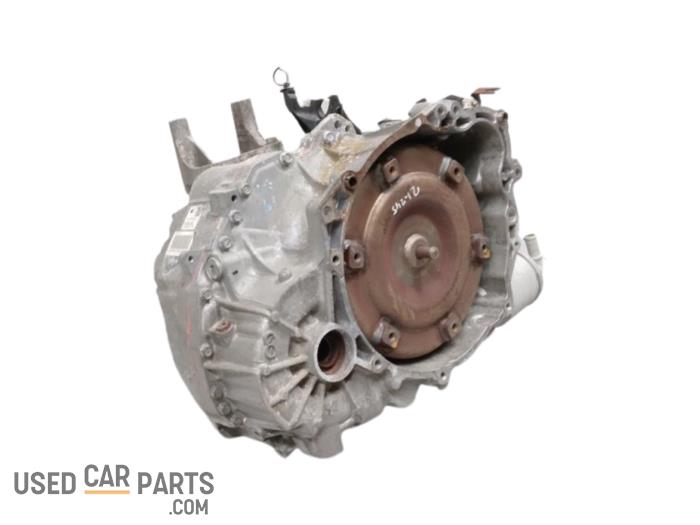 Gearbox Peugeot 508 SW 2.0 HDiF 16V Autom. 20FB03 RHH 20FB03