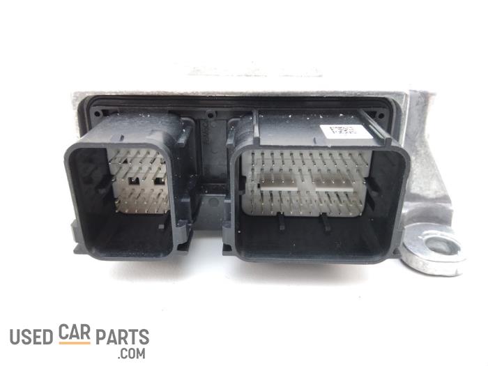 Airbag Module Ford Transit Connect 1.5 TDCi - DDJ8A