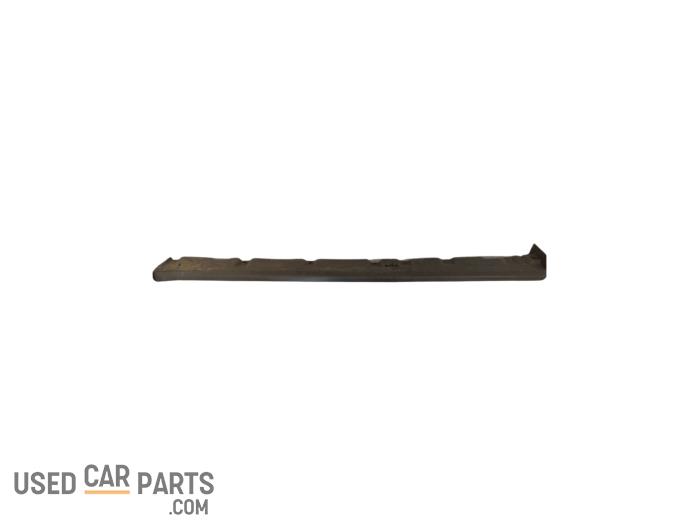 Ford Transit Connect Side skirts, right stock | ProxyParts.com