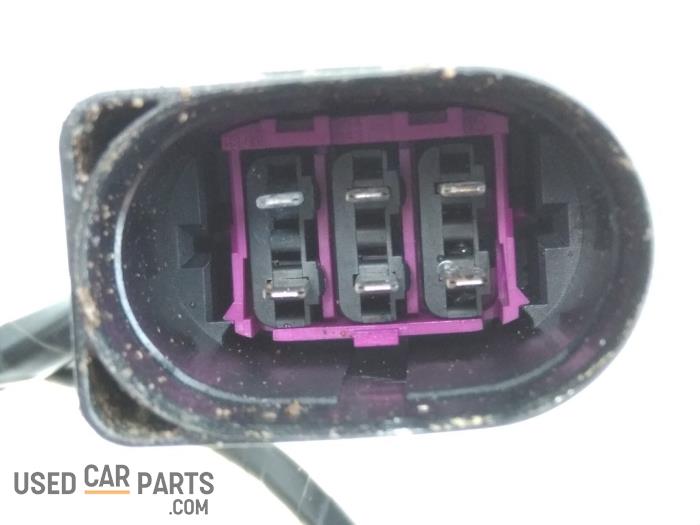 Heater Audi A4 1.4 TFSI 16V 4M0265105D