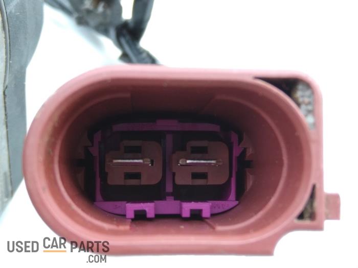 Heater Audi A4 1.4 TFSI 16V 4M0265105D