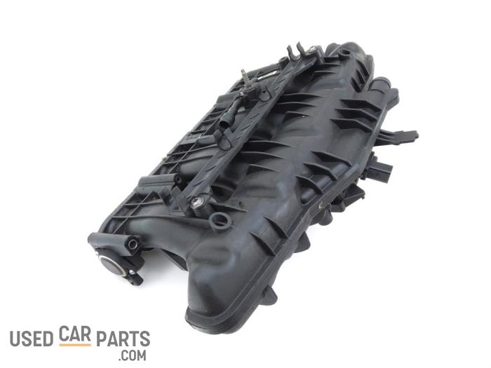Intake manifold Volkswagen Passat CC 2.0 TSI 16V 06J198211D CCZA