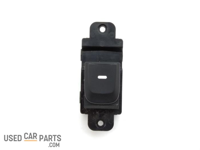 Hyundai I10 Electric window switches stock